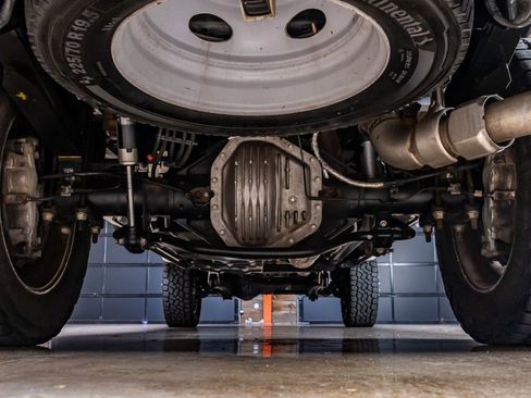 Used 2023 Ford F450 Lariat w/ Lariat Ultimate Package image 16