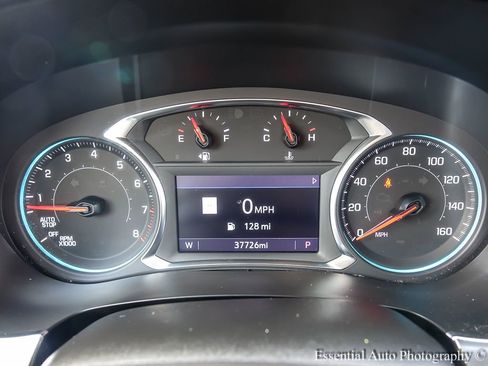 Used 2023 Chevrolet Traverse RS AWD/4WD image 4
