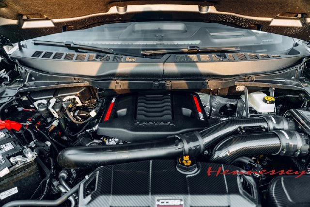 New 2026 Ford F150 Raptor AWD/4WD image 35