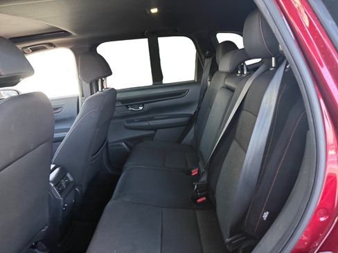 Used 2024 Honda CR-V Sport image 11