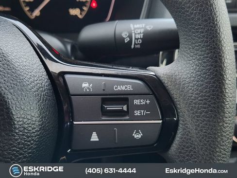 Used 2026 Honda Civic LX image 28