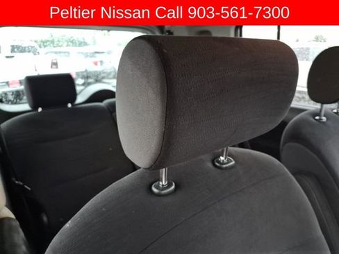 Used 2010 Nissan Cube 1.8 SL w/ SL Preferred Pkg FWD image 12