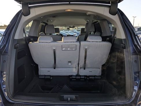 Used 2020 Honda Odyssey EX image 10