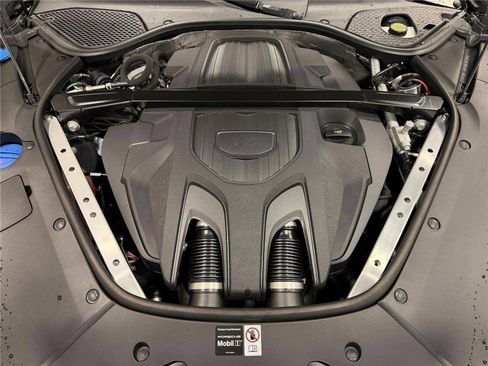 New 2026 Porsche Panamera 4 image 45