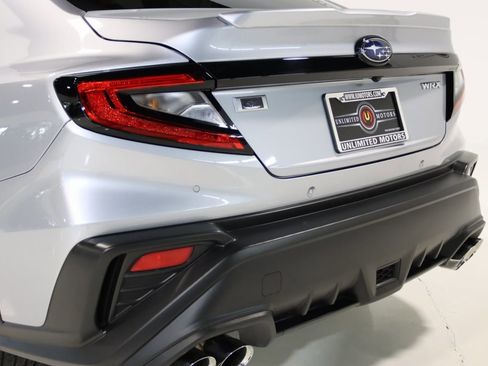 Used 2025 Subaru WRX GT image 72