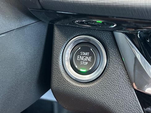 New 2026 Buick Envista Sport Touring w/ Convenience I Package FWD image 21