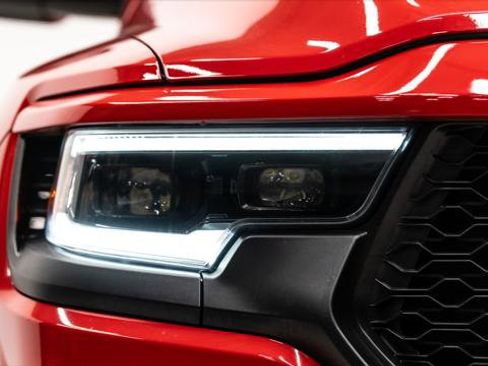 Used 2024 RAM 1500 TRX w/ TRX Level 1 Equipment Group image 37