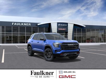 New 2027 GMC Terrain AT4 w/ Convenience Package III