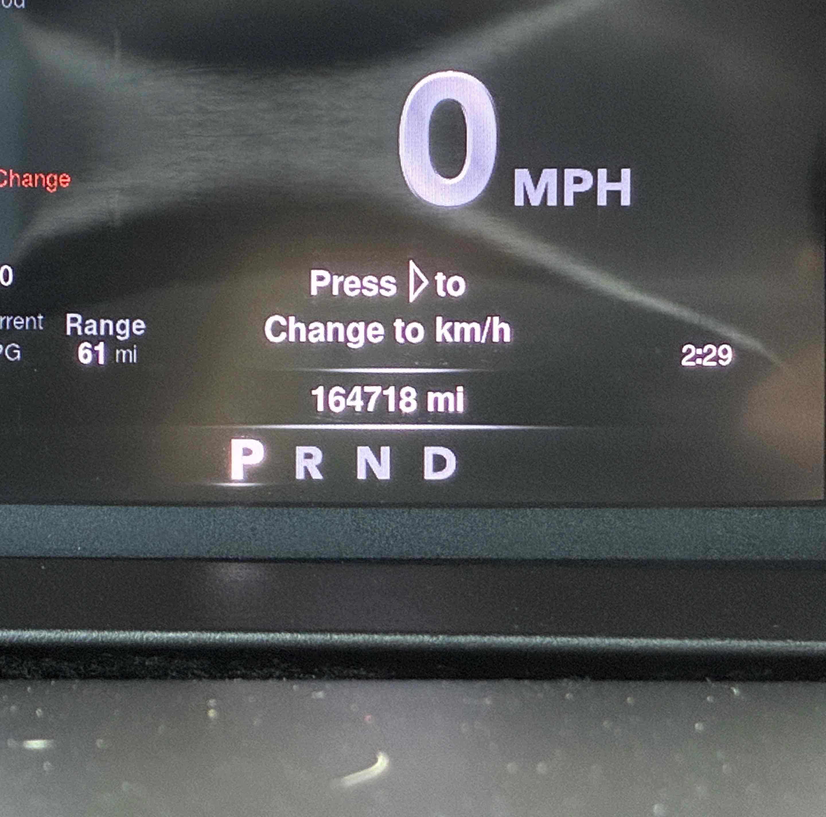 Used 2013 RAM 1500 Express AWD/4WD image 20