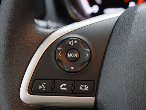 New 2026 Mitsubishi Outlander Sport ES image 9