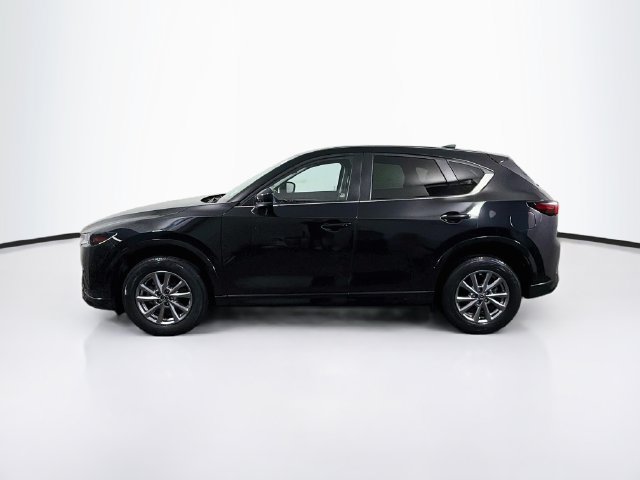Used 2024 MAZDA CX-5 AWD 2.5 S w/ Select Package image 5
