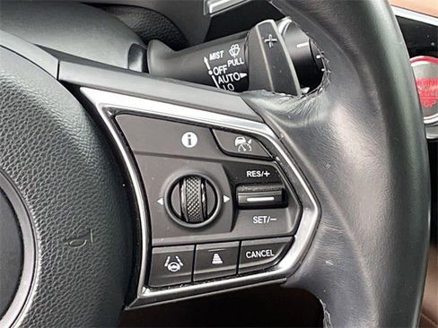 Used 2023 Acura MDX FWD w/ Technology Package image 17