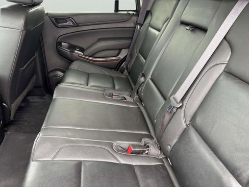 Used 2017 GMC Yukon SLT image 18