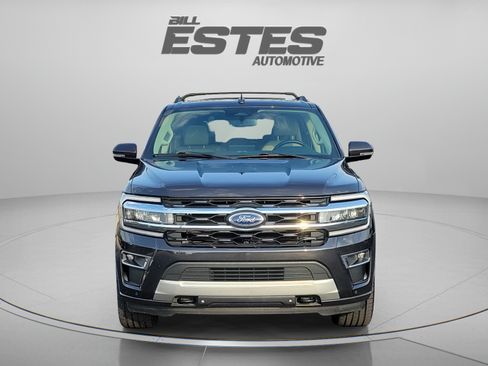 Used 2022 Ford Expedition Max Limited AWD/4WD image 6