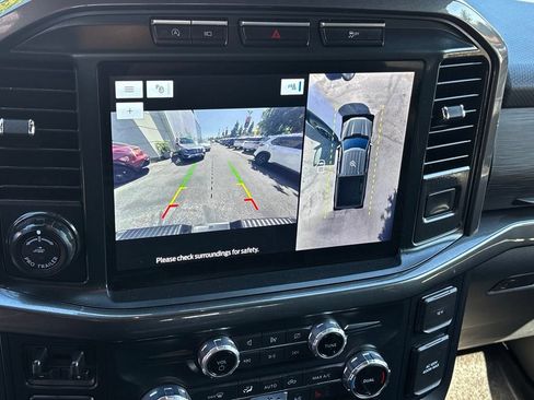Used 2022 Ford F150 XLT w/ Equipment Group 302A High RWD image 29