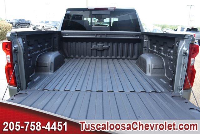 New 2026 Chevrolet Silverado 1500 RST AWD/4WD image 9