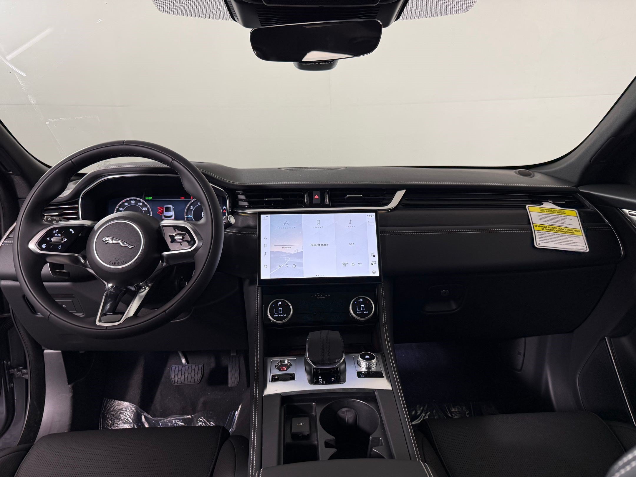 New 2026 Jaguar F-PACE R-Dynamic S AWD/4WD image 14