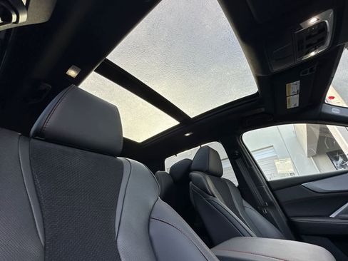 New 2026 Acura MDX A-Spec image 14