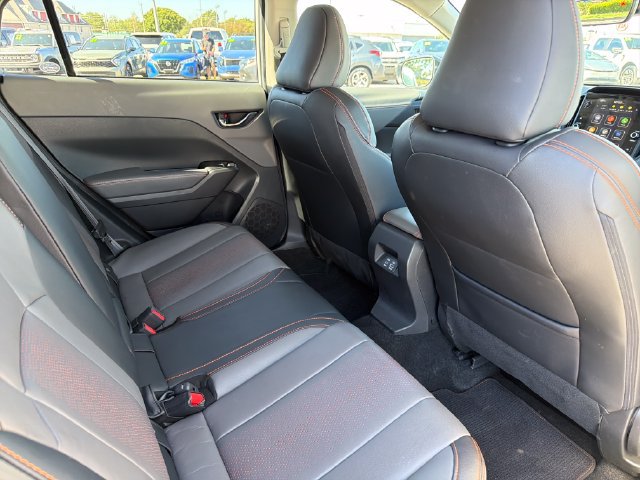 Certified 2024 Subaru Crosstrek 2.5i Limited w/ Popular Package #3A AWD/4WD image 27