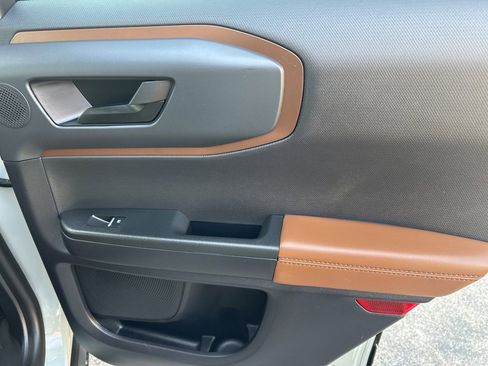 Used 2024 Ford Bronco Sport Outer Banks w/ Tech Package image 27