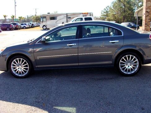 Used 2007 Saturn Aura XR w/ Premium Trim Pkg image 6
