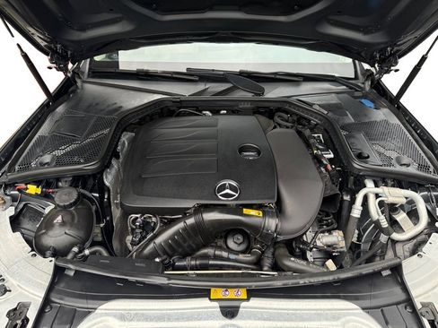 Used 2020 Mercedes-Benz C 300 4MATIC Sedan image 26