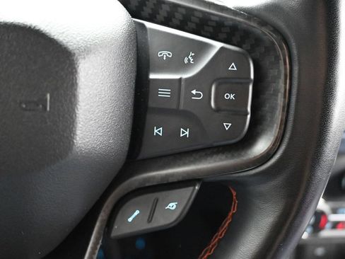 Certified 2023 Ford Bronco Raptor AWD/4WD image 28