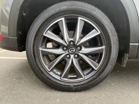 Used 2018 MAZDA CX-5 Touring w/ Preferred Equipment Package image 14