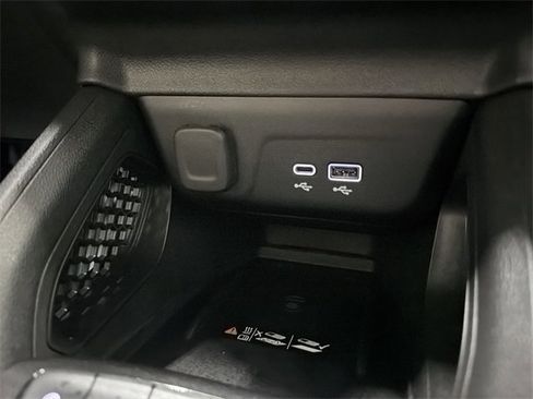 New 2026 Chevrolet TrailBlazer LT w/ Convenience Package image 27