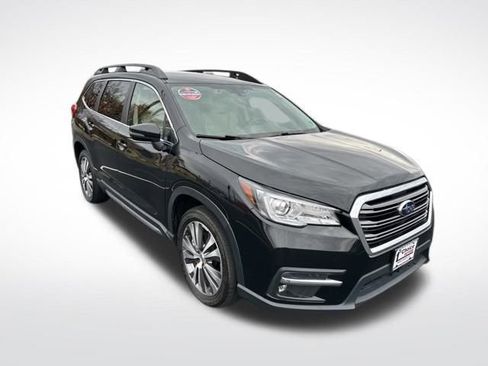 Used 2022 Subaru Ascent Limited image 7