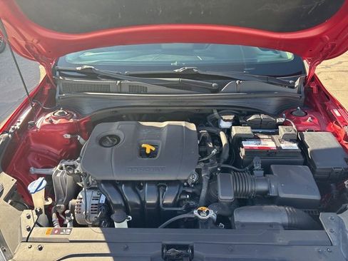 Used 2021 Kia Forte LXS image 10