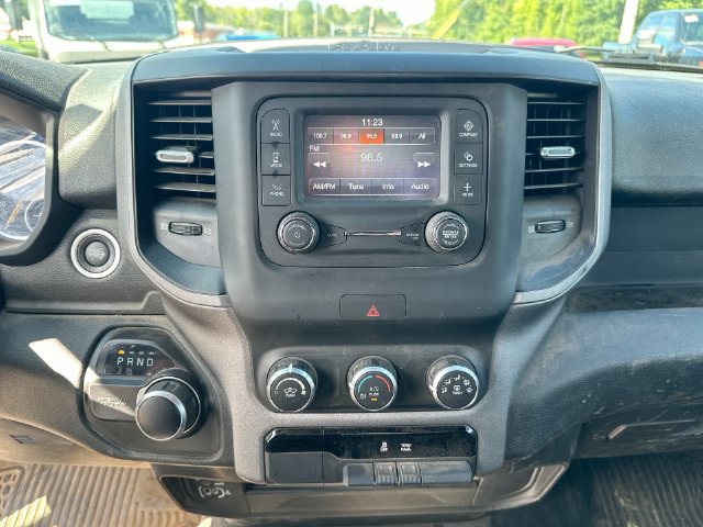 Used 2021 RAM 2500 Tradesman RWD image 22
