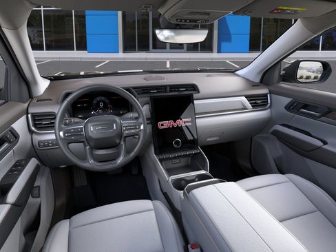 New 2026 GMC Terrain Denali image 15