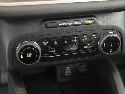 Used 2024 Ford Bronco Sport Big Bend image 16