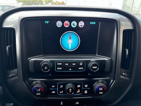 Used 2016 Chevrolet Silverado 1500 LT w/ All Star Edition AWD/4WD image 22