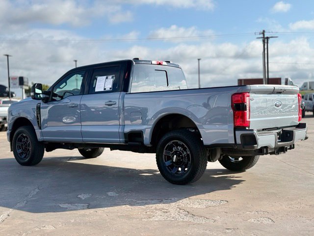 Used 2024 Ford F250 Lariat w/ Sport Appearance Package AWD/4WD image 5