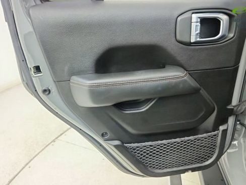 Used 2023 Jeep Wrangler Unlimited Rubicon 392 w/ Xtreme Recon 35" Tire Package image 31