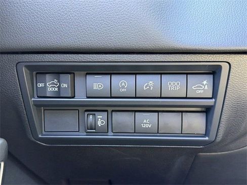 New 2026 Toyota Tundra Limited image 23