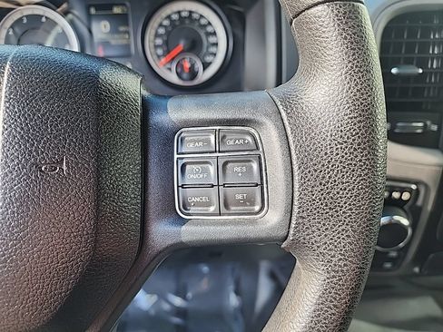 Used 2017 RAM 1500 Tradesman w/ Popular Equipment Group AWD/4WD image 15