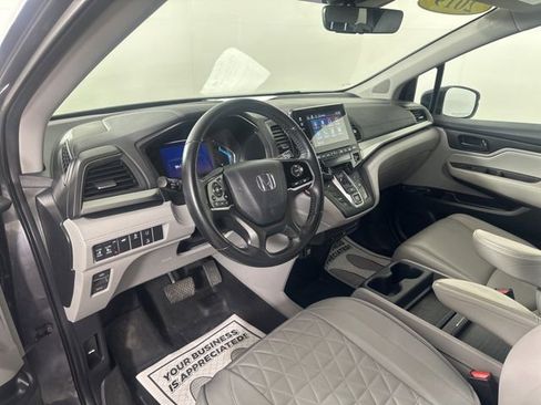 Used 2019 Honda Odyssey EX-L image 27