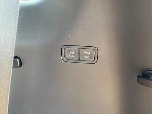 New 2026 Hyundai Santa Fe Limited image 13