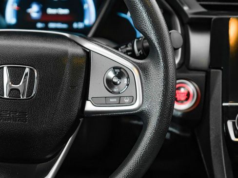 Used 2017 Honda Civic EX image 15