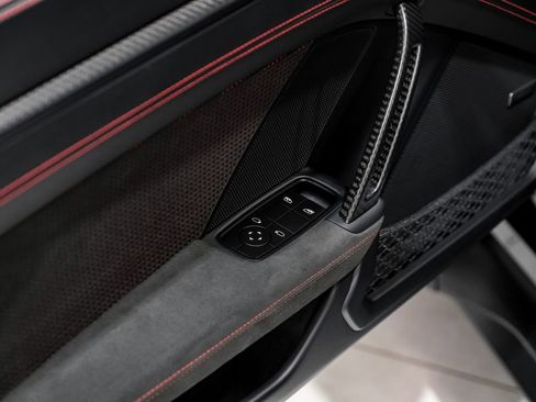 Used 2025 Porsche 911 GT3 RS w/ Weissach Package image 48