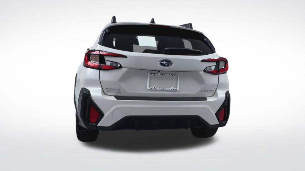 Used 2024 Subaru Crosstrek 2.0i Premium AWD/4WD image 20
