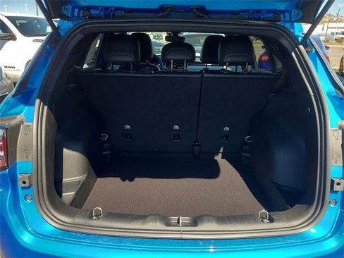 New 2024 Jeep Compass Latitude image 22