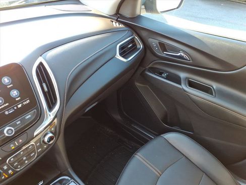 Certified 2024 Chevrolet Equinox Premier image 18