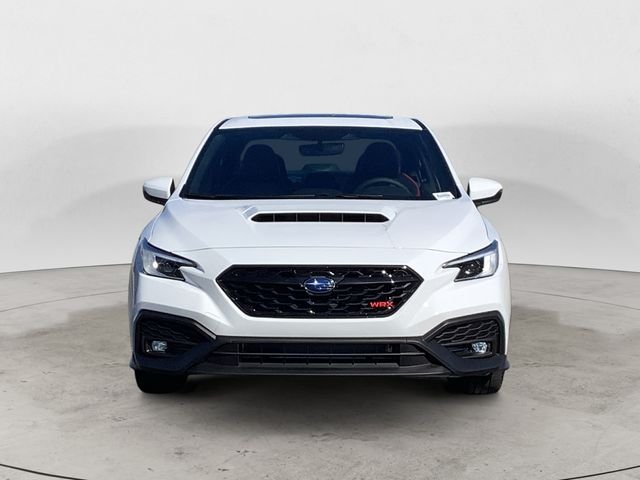 New 2026 Subaru WRX GT AWD/4WD image 2