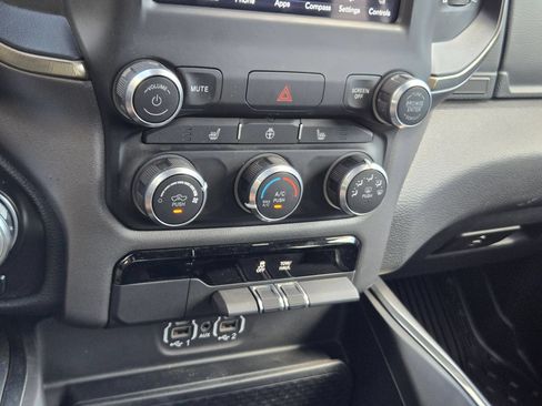Used 2021 RAM 1500 Rebel w/ Rebel Level 1 Equipment Group AWD/4WD image 16