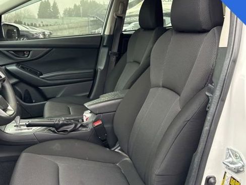 Used 2022 Subaru Impreza Premium image 10