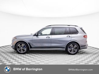 New 2025 BMW X7 M60i video 2